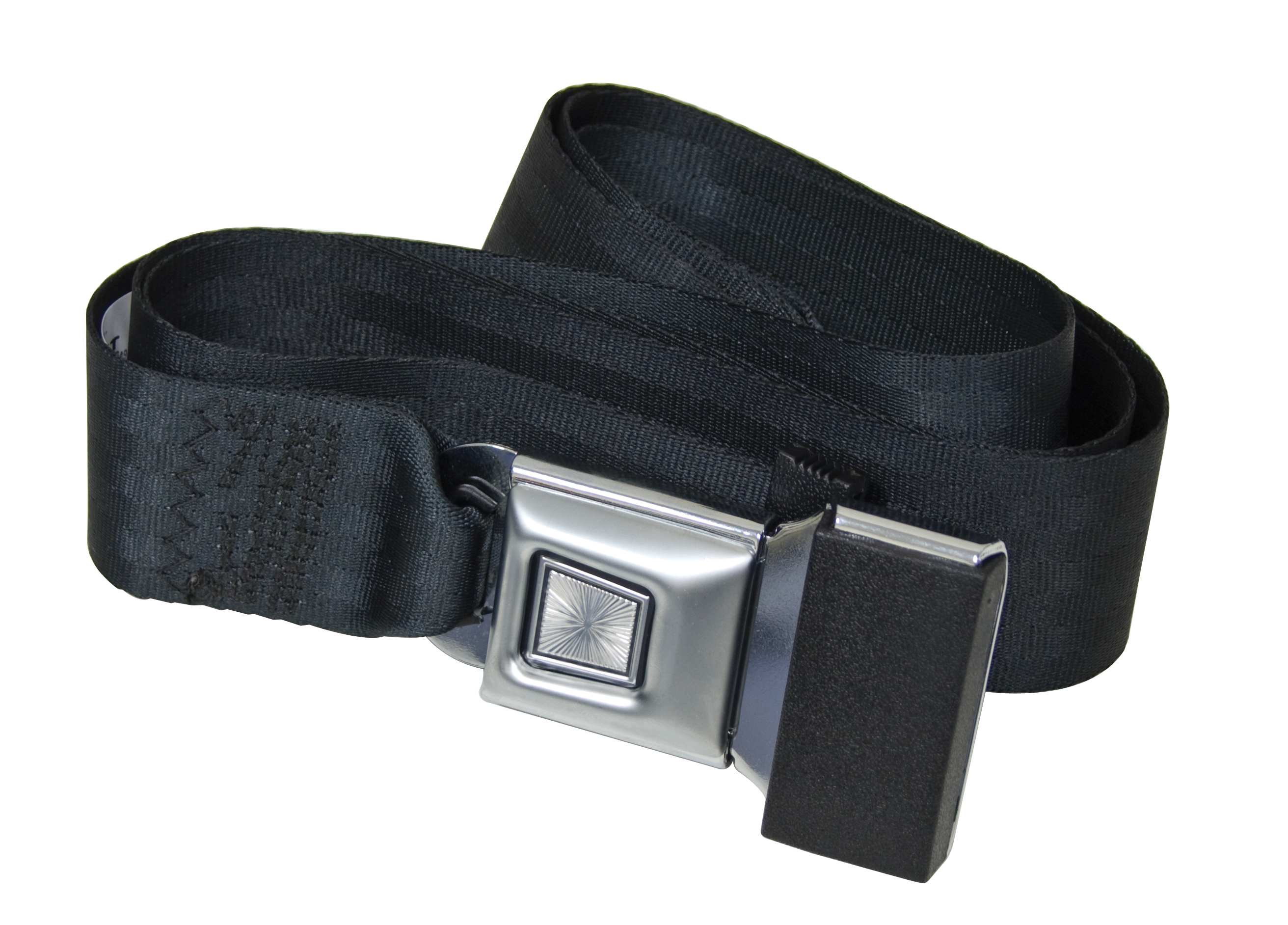 2point Lap Seat Belt